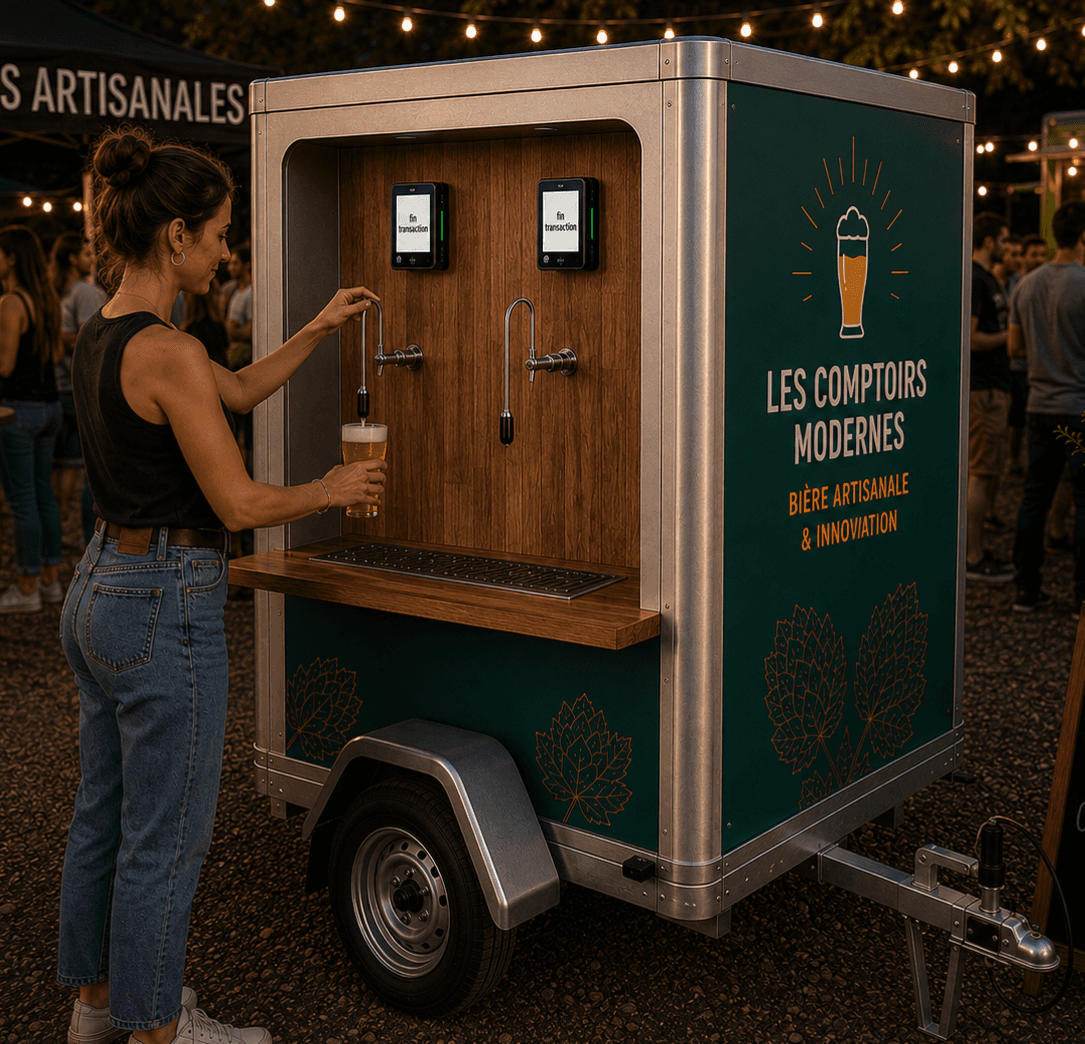 Le Comptoir Evenementiel